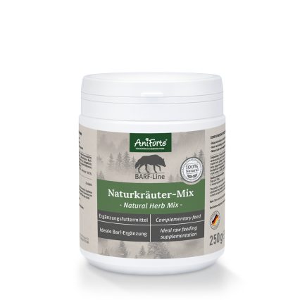 AniForte® BARF-Line Prírodná bylinková zmes