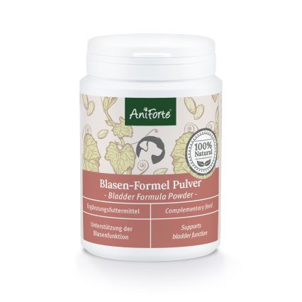 AniForte® Bladder Formula prášok pre Psy