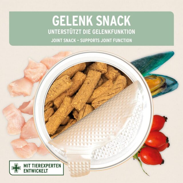 AniForte® - Gelenk Snack 300g - Image 2