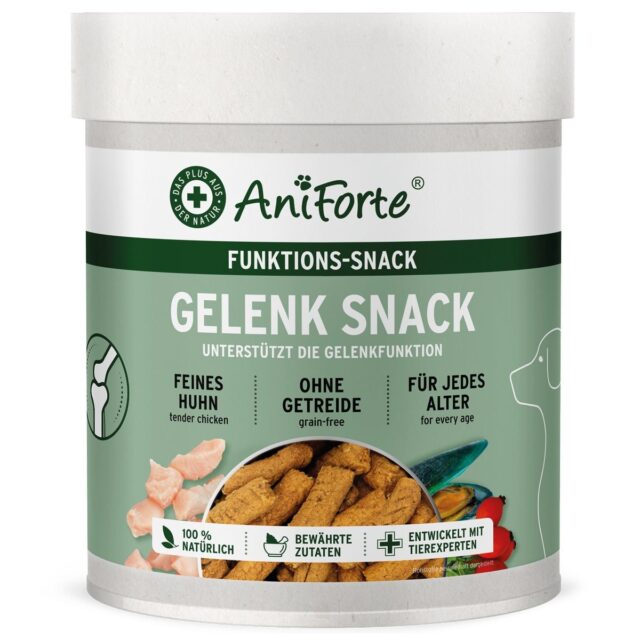 AniForte® - Gelenk Snack 300g