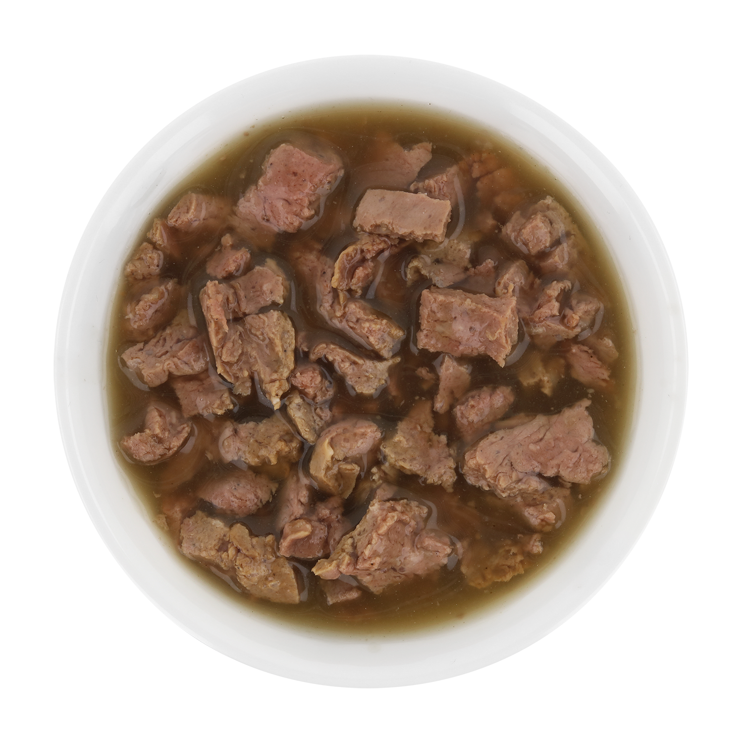 PAWSOME! pre Mačky Adult - Treska – Obrázok 2